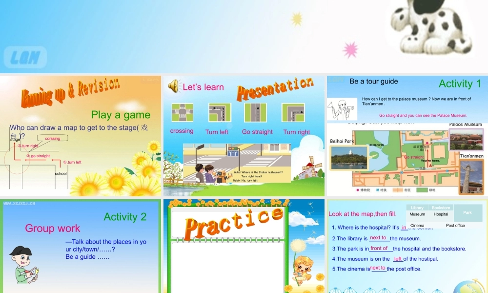 Unit1-How-can-I-get-there第四课时19