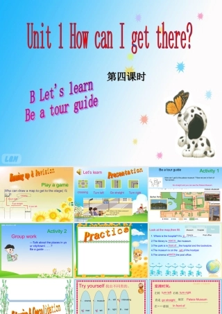 Unit1-How-can-I-get-there第四课时19