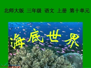 《雪地里的小画家》教学案例