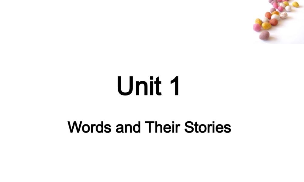 《大学英语课件》