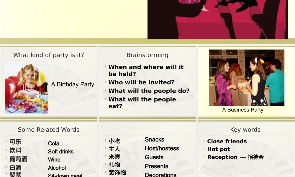 北师大版高一英语课件 Unit3  Lesson2 课件