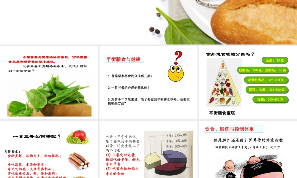 科学·技术·社会-森林可以减缓气候变化-(3)