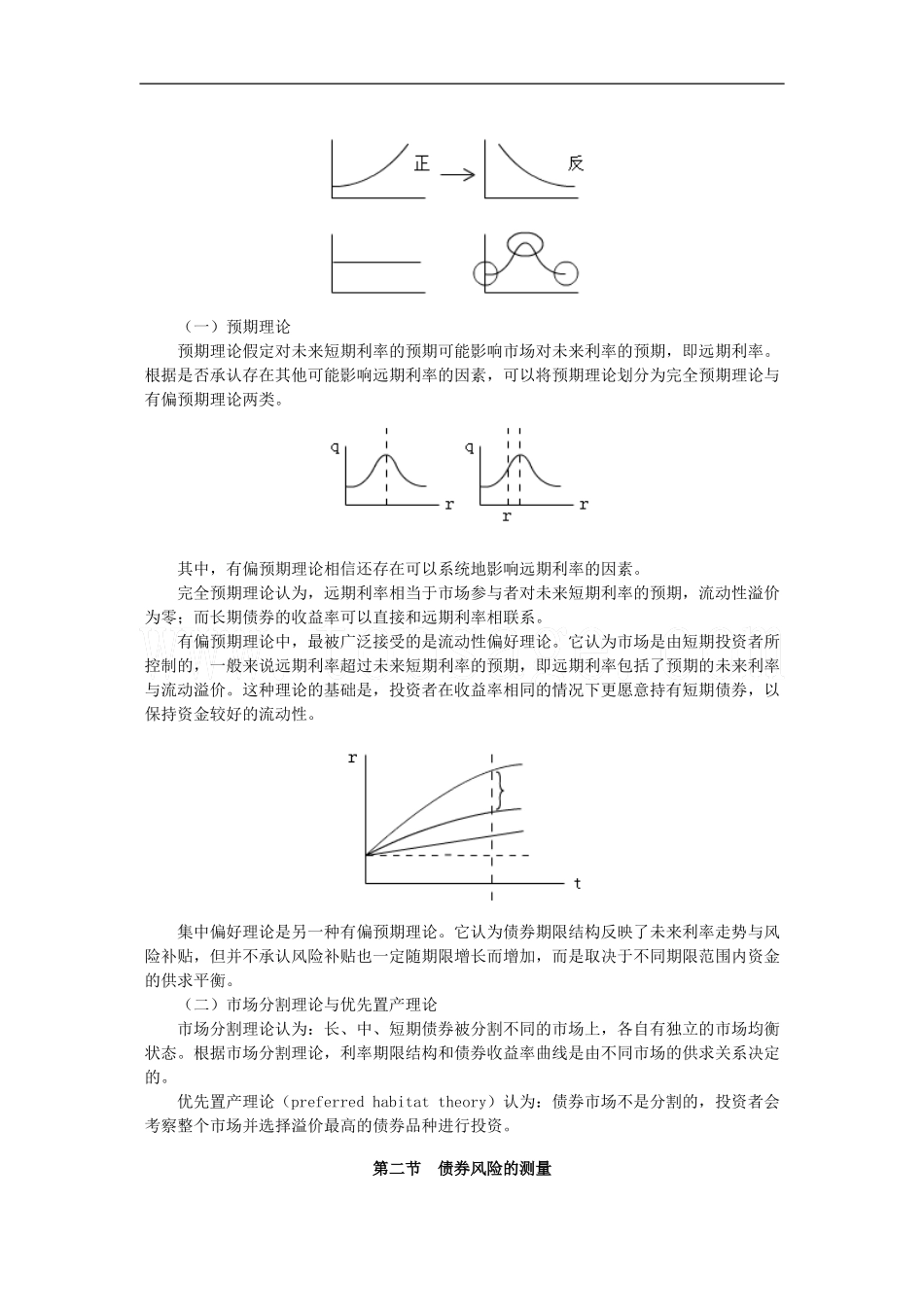 2011证券从业考试《投资基金》讲义与练习题-第14章_第3页