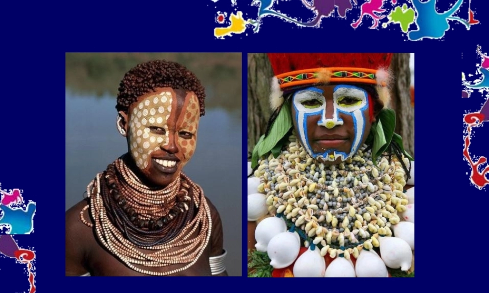 第16课-一张奇特的脸