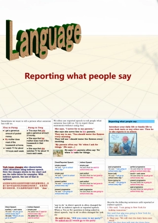 八年级英语下册 Chapter 7 Family lives Reading课件2 牛津深圳版 课件