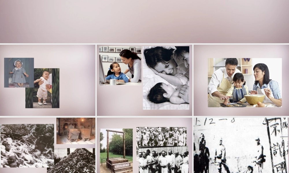 八年级语文上册 第5课 亲爱的爸爸妈妈课件 新人教版 课件