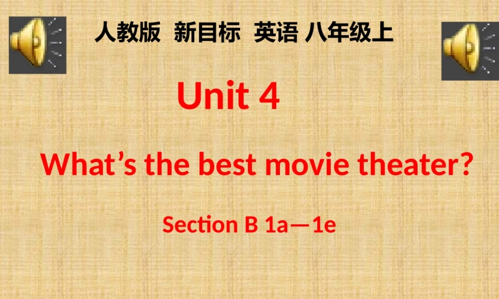 SectionB1a—1e-(4)
