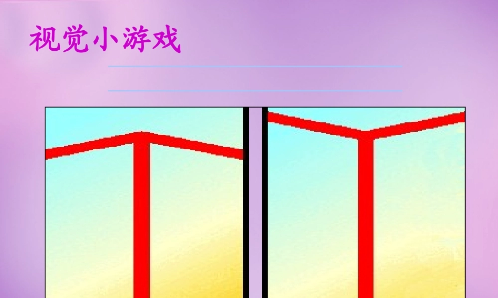 八年级语文上册 日的幻觉课件2 新人教版 课件