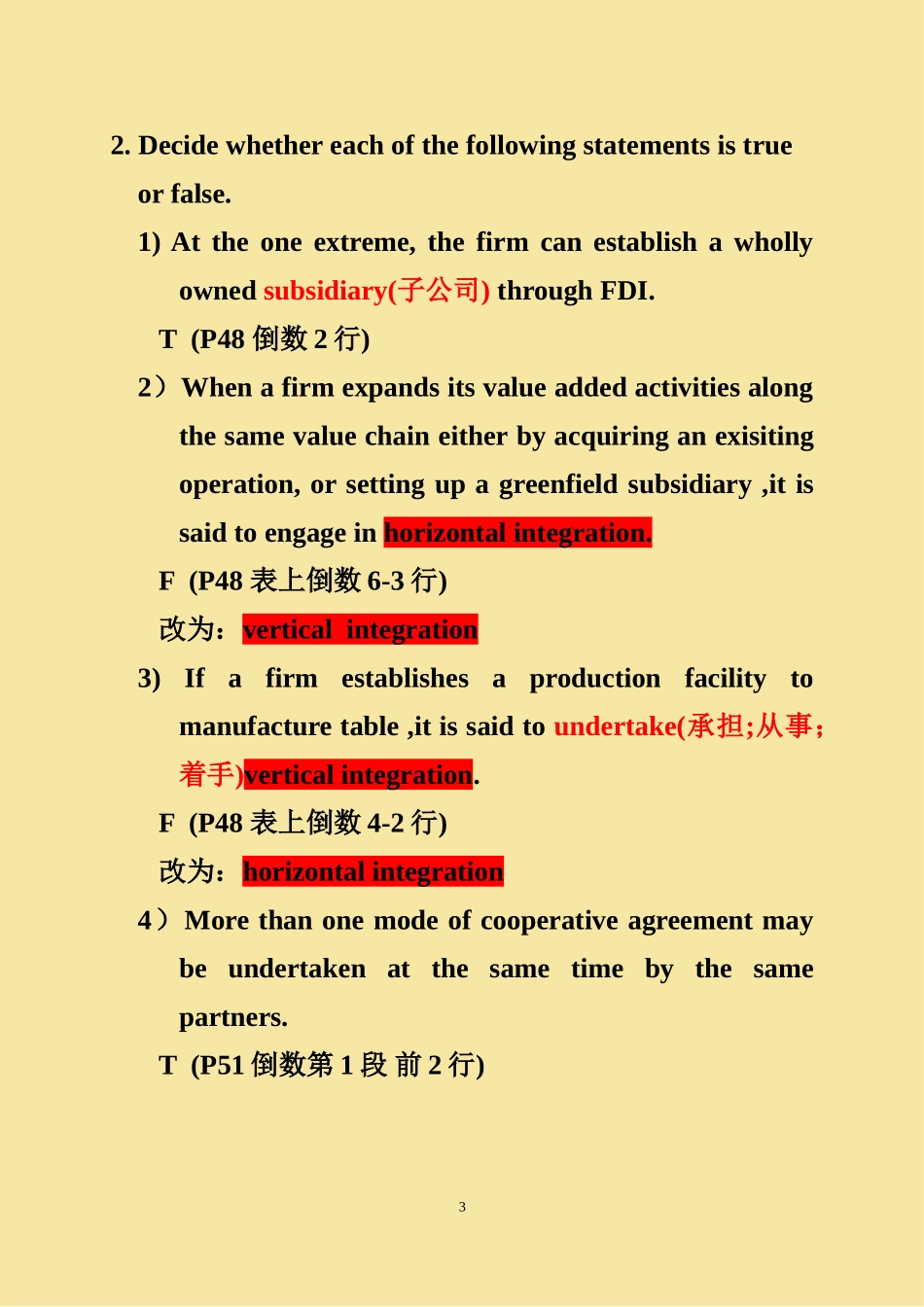 《国贸专业英语》第4章资料exercises--comprehension_第3页