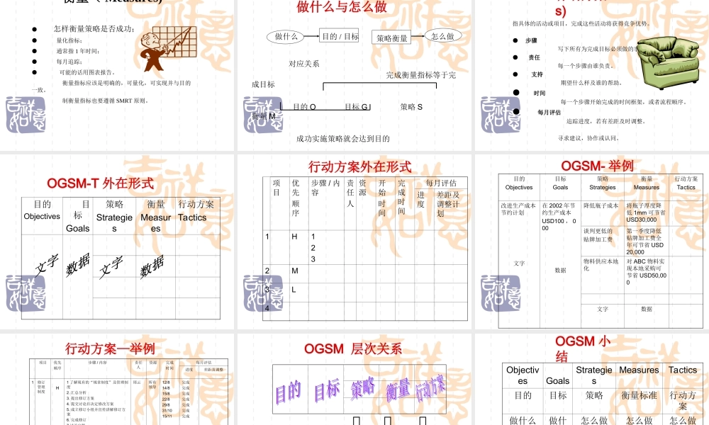 做出色的生产主管