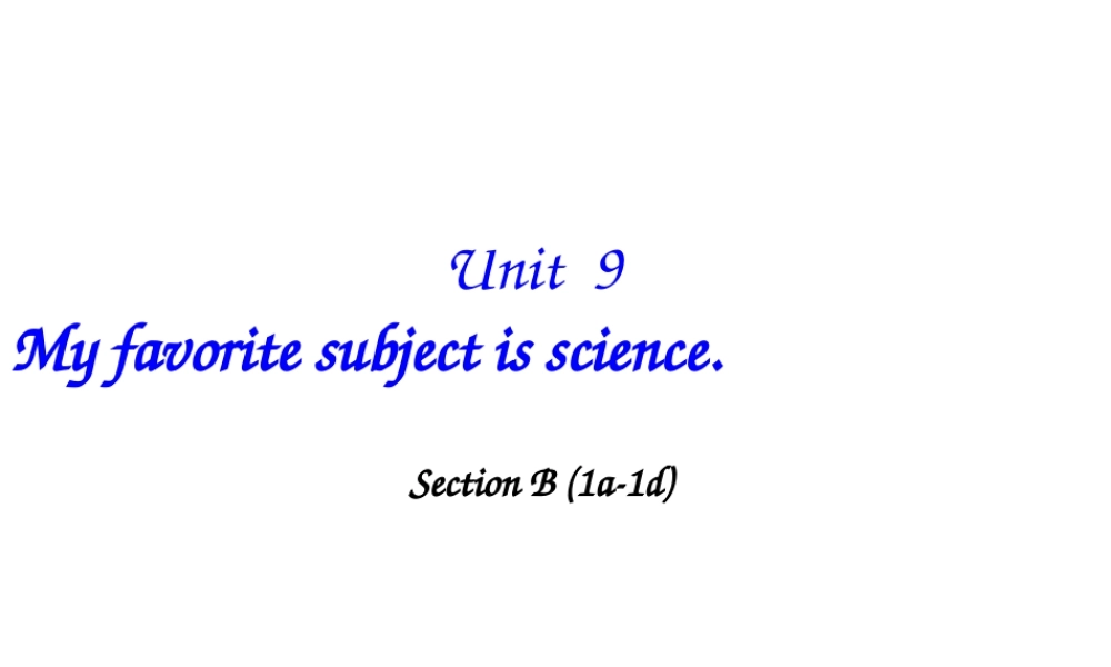 SectionB1a—1d-(5)