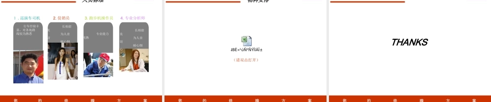 NB全国巡演方案路演活动策划案
