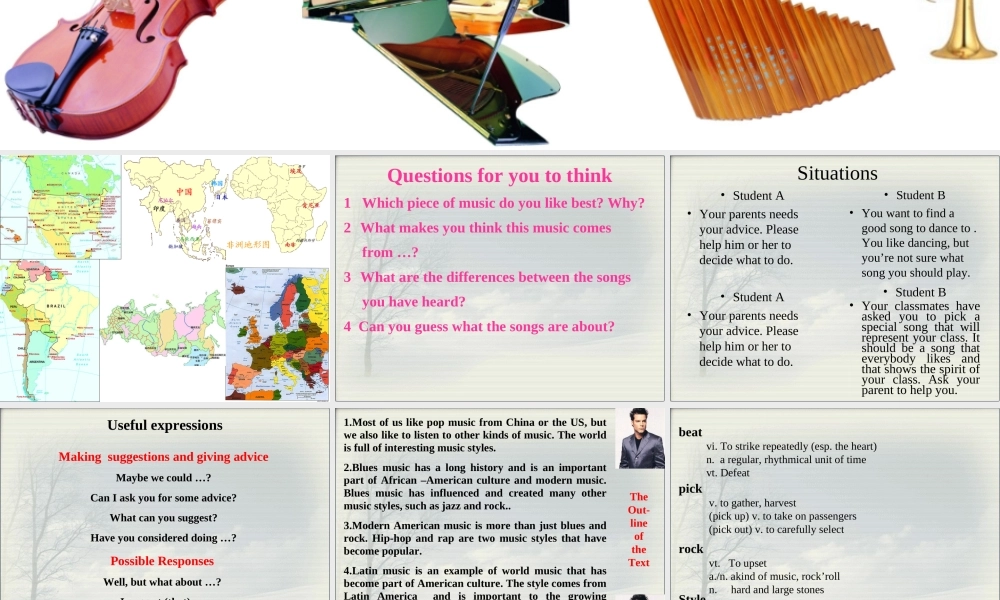 Unit-11-The-Sound-of-Music