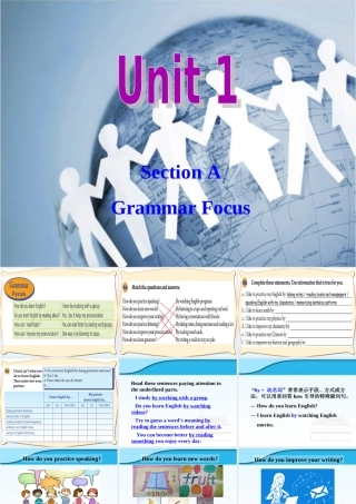 GrammarFocus