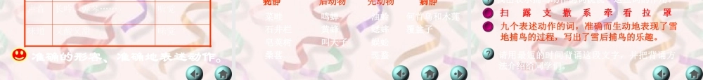七年级语文下册(从百草园到三味书屋)课件 苏教版 课件