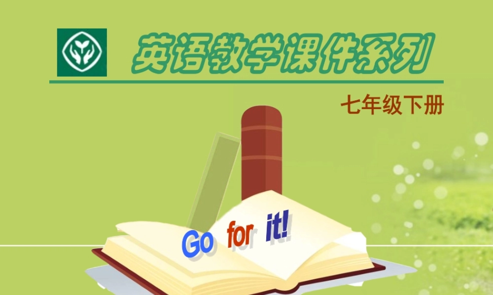 中学七年级英语下册(Unit10 I d like some noodles Section A)课件 (新版)人教新目标版 课件