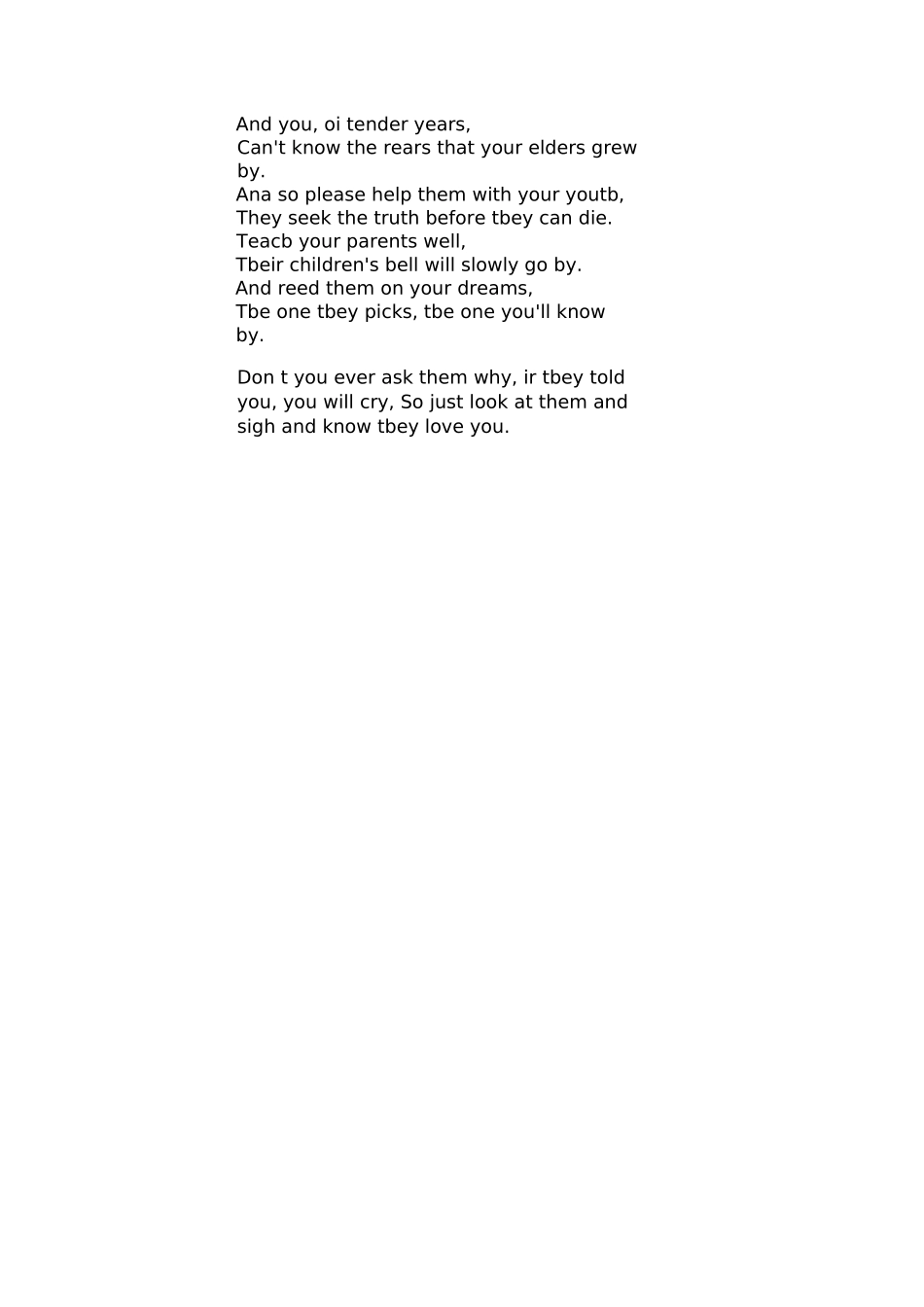 《全新版大学英语第二册综合教程练习答案及课文译文》_第3页