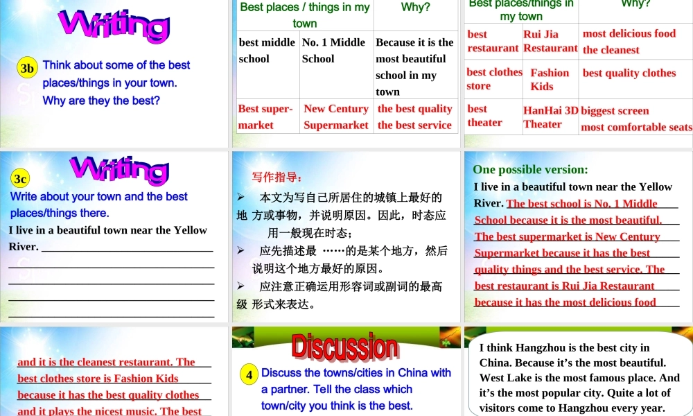 SectionB3a—4Selfcheck