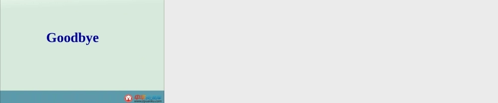 中学七年级英语下册 Lesson 60课件 冀教版 课件