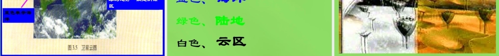 中学七年级地理上册(3.1 多变的天气)课件 新人教版 课件