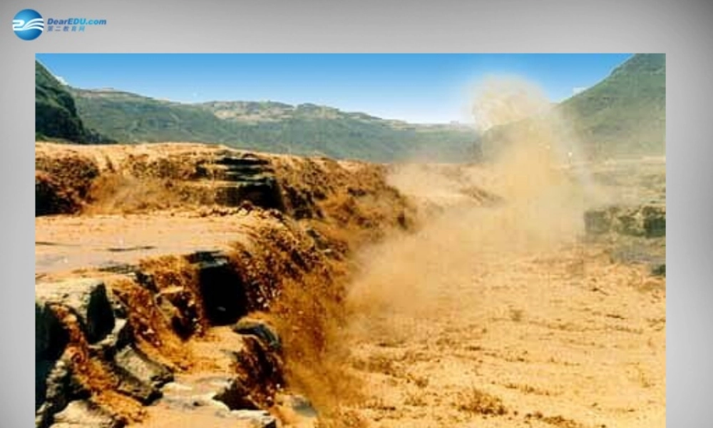 八年级地理上册 第二章 第三节 河流课件 新人教版 课件