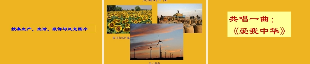 八年级历史下册 第5课( 万方乐奏有于阗 )课件(一) 北师大版 课件