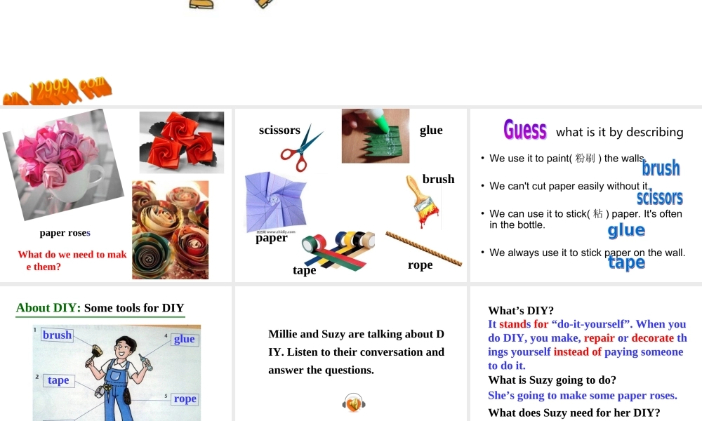 Unit4Welcometotheunit