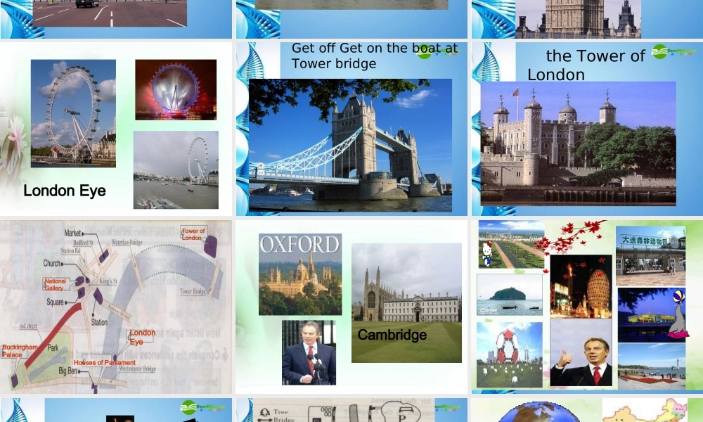 八年级英语上册 Module 8 Unit 2精品课件 外研版(小学起点)