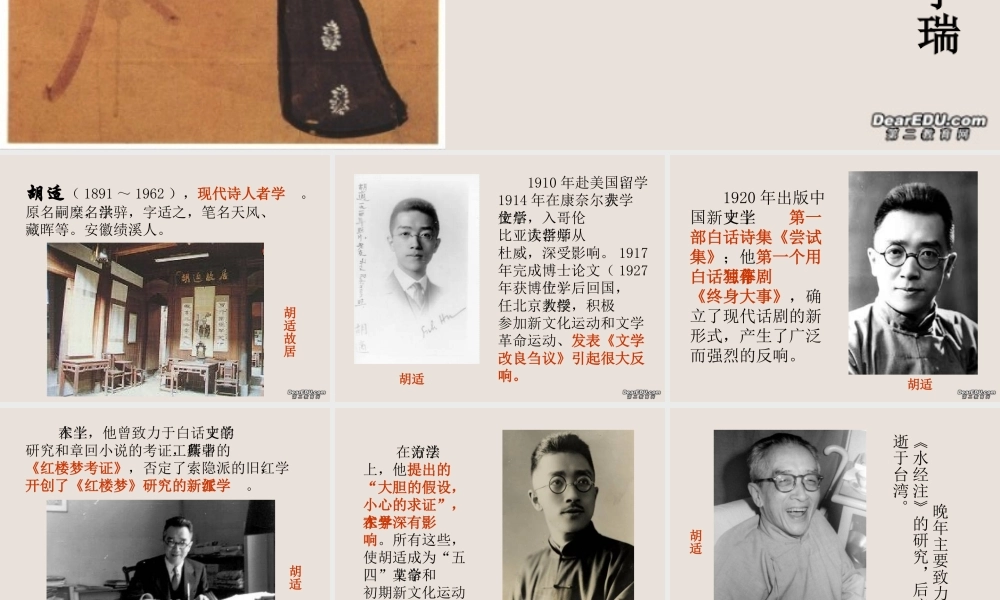 八年级语文我的母亲课件 人教版 课件