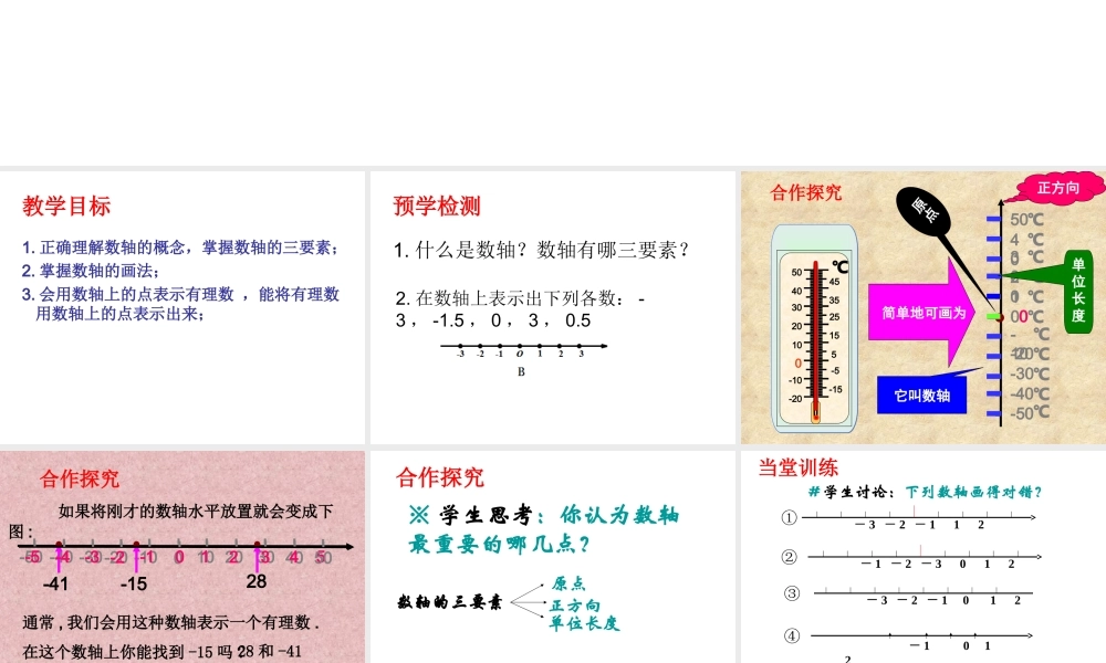1.2数轴.2.1-数轴