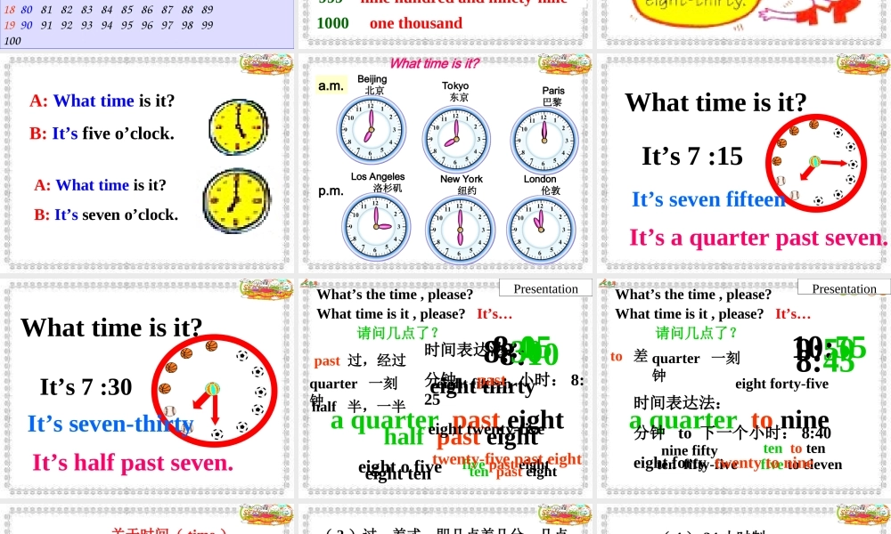 NumbersandtimeMissLiDec2