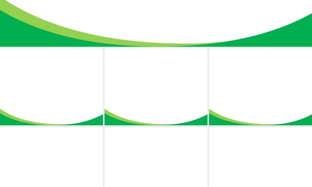 PPT动态模板：：绿色简洁动态