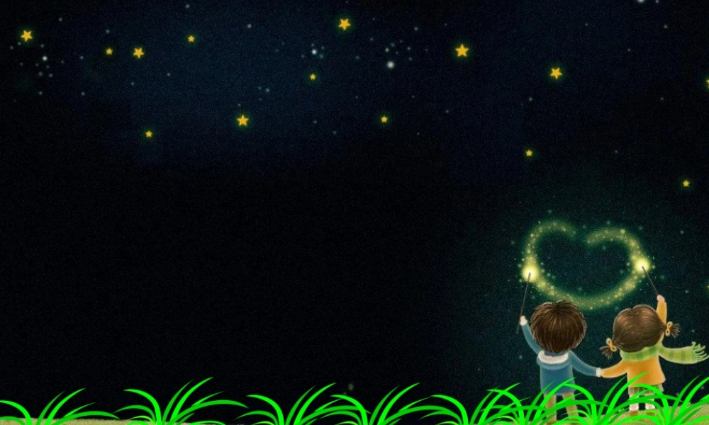 一年级语文下册《月亮和云彩》