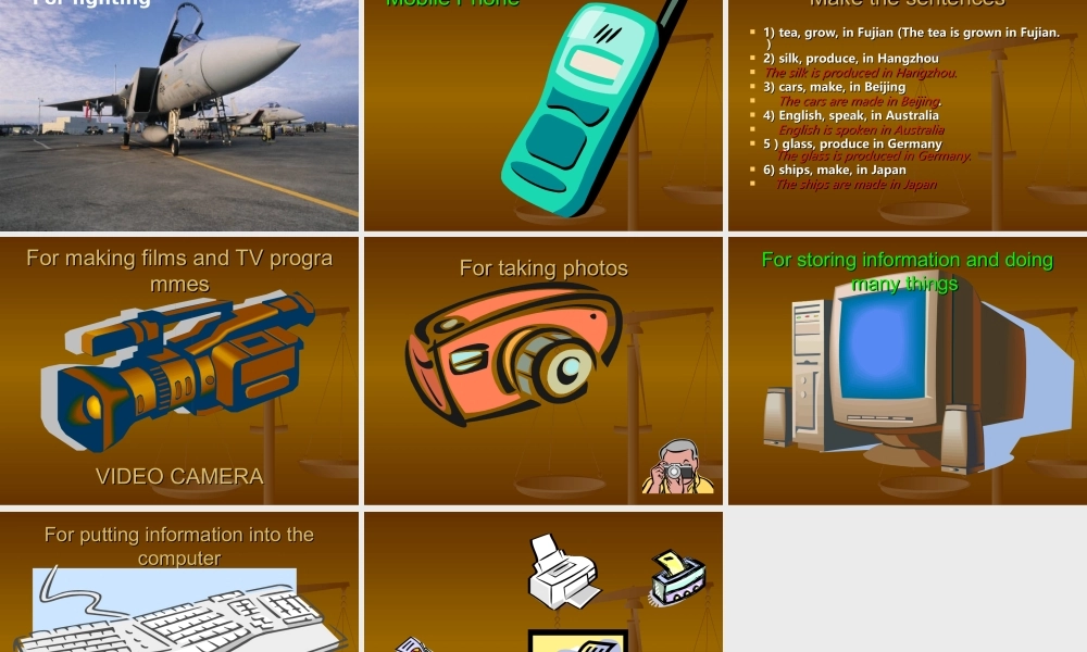 Unit-12-Mainly-Revision