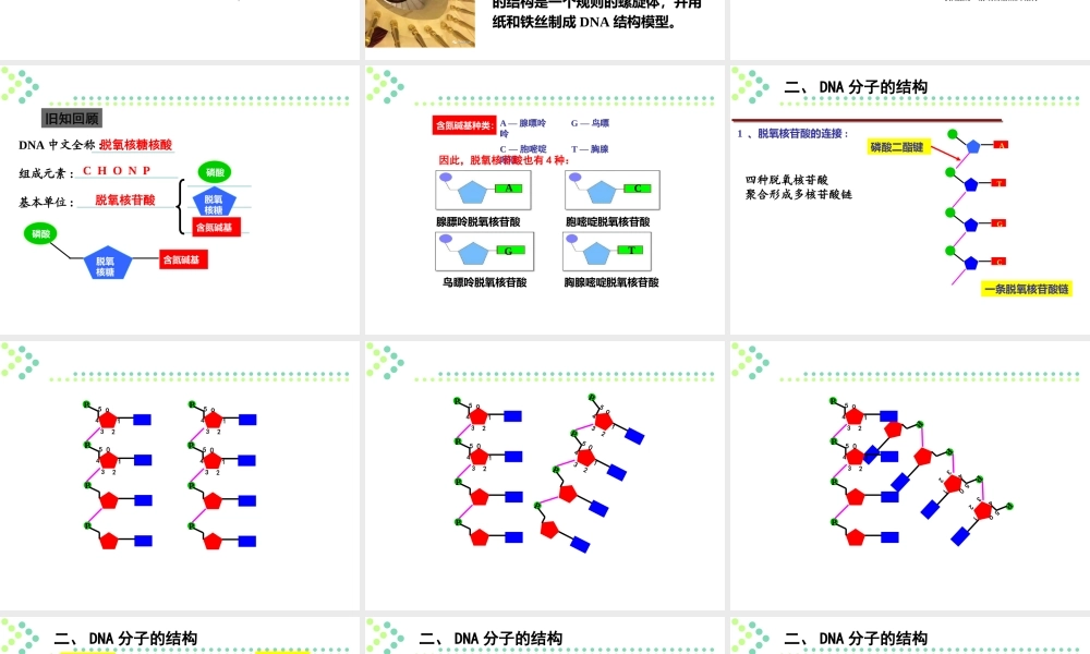 科学家访谈-我赞叹生命的美丽