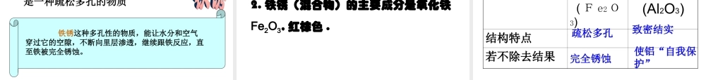 8-3-金属资源的利用和保护