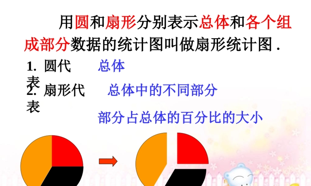 小结-数据的表示(第一课时)