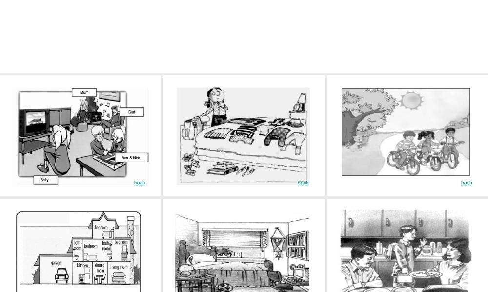 初中英语口语竞赛试题套装(初一初二)[全套]牛津英语