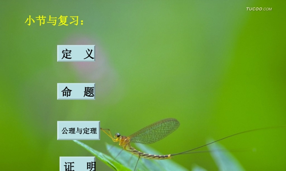 九年级数学21-24小节与复习 课件湘教版 课件
