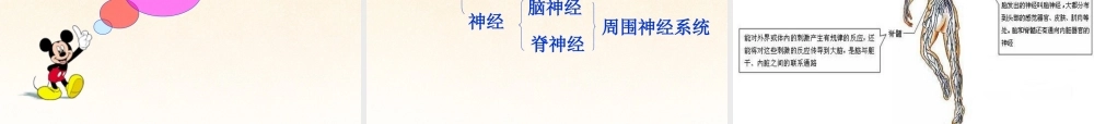 八年级生物下册 第七章 复习配套课件 鲁科版 课件
