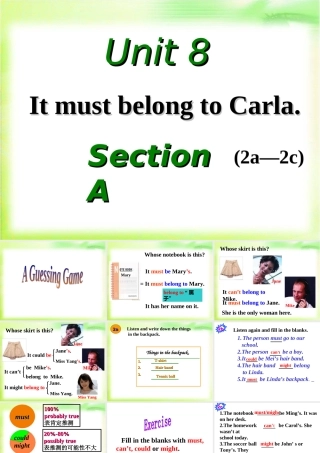 SectionA2a—2d