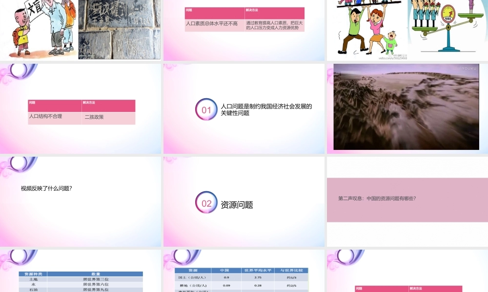 实施可持续发展战略