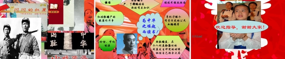 八年级语文 最后一课课件 苏教版 课件