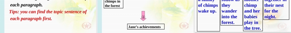WomenofAchievement
