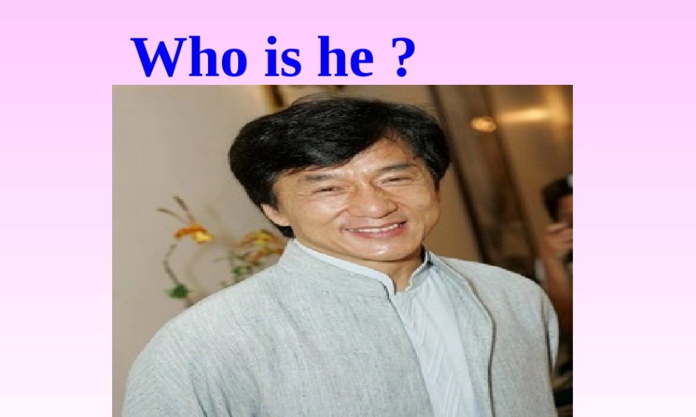 七年级英语上册 Unit 9Section A 1课件 人教新目标版 课件