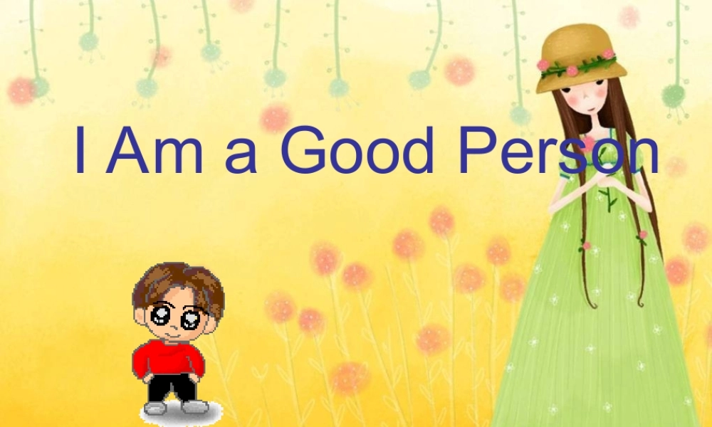 八年级英语上册 Unit 8 Celebrating Me Lesson 61课件 冀教版 课件