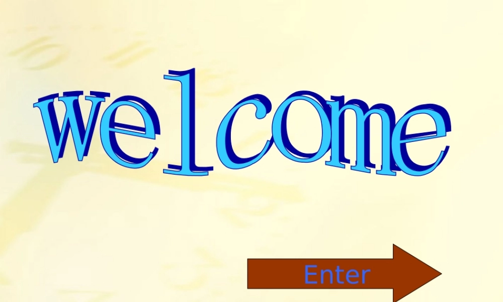 七年级英语上册 10danyuan 课件  人教新目标版 课件