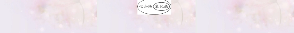 中考化学总复习 第四单元 自然界的水课件