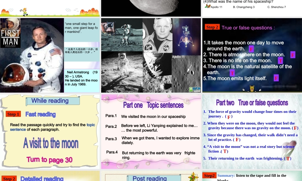 reading2avisittothemoon