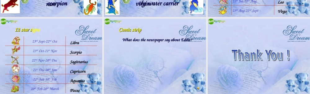 九年级英语上册 9AUnit1 Welcome to the unit课件 牛津版 课件